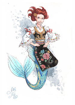 To the MerMay2019 Page