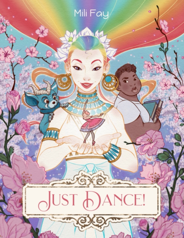 Just Dance Concept Cover May 2026.